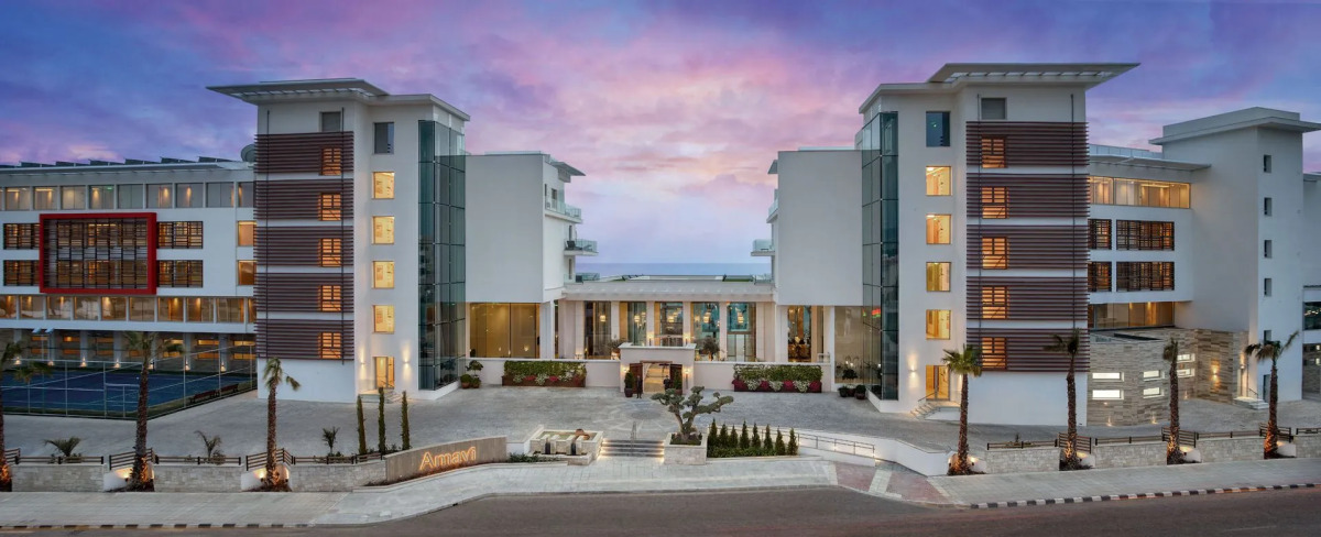 Amavi, MadeForTwo Hotels - Paphos