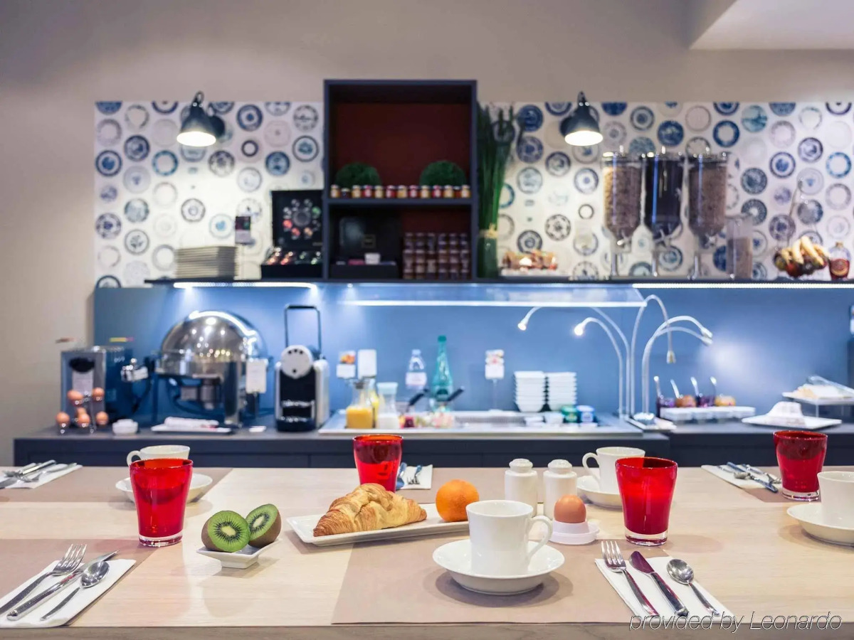 Mercure Annecy Centre