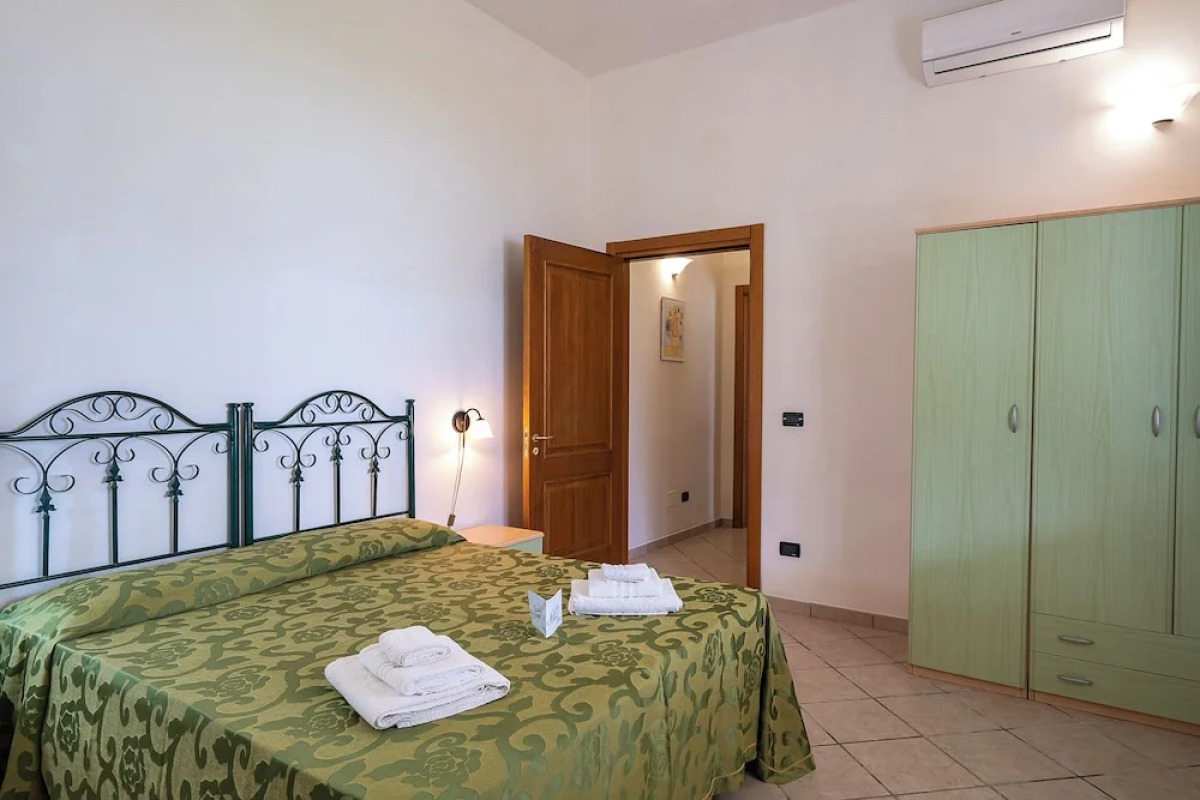 Family Village T2 Pool And Sea