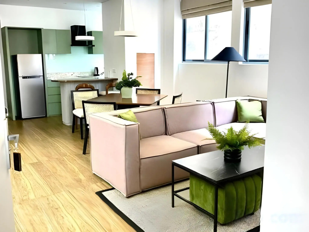 C1 Colombo Fort - Hostel