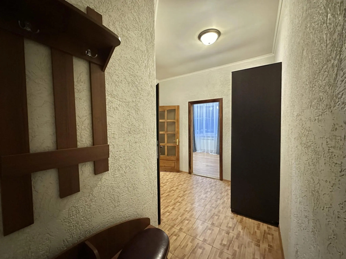 Артхаус Домбай