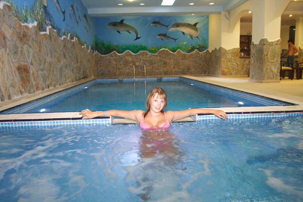 Astoria Hotel - All Inclusive