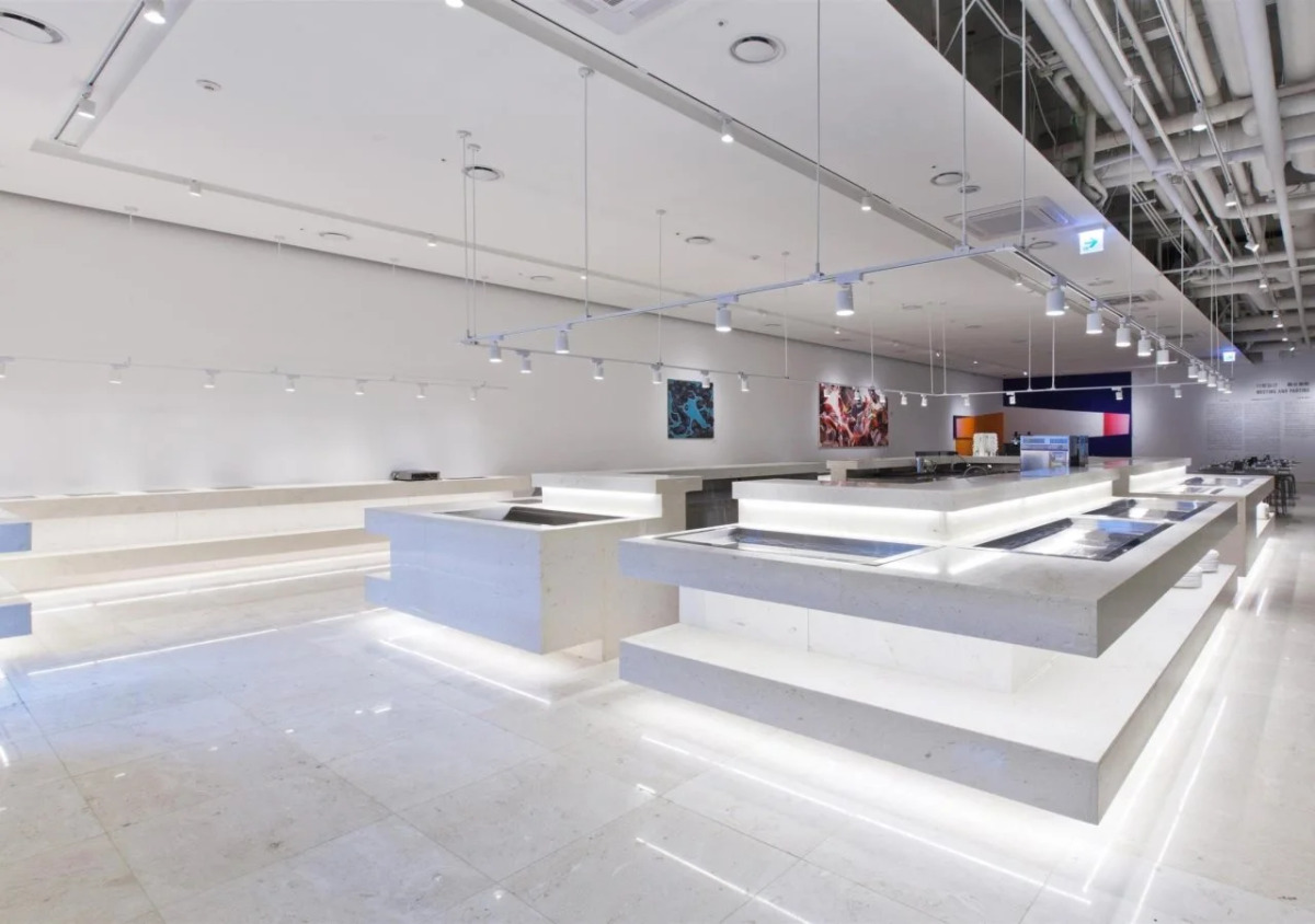 Sotetsu Hotels The Splaisir Seoul Myeong-Dong