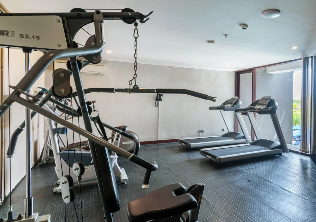 Watermark Hotel & Spa Jimbaran Bali