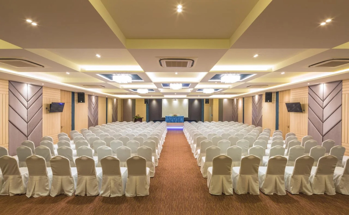 The Pago Design Hotel Phuket