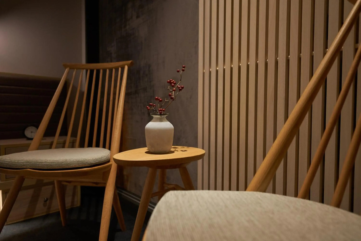 Отель Resol Hotel Trinity Osaka