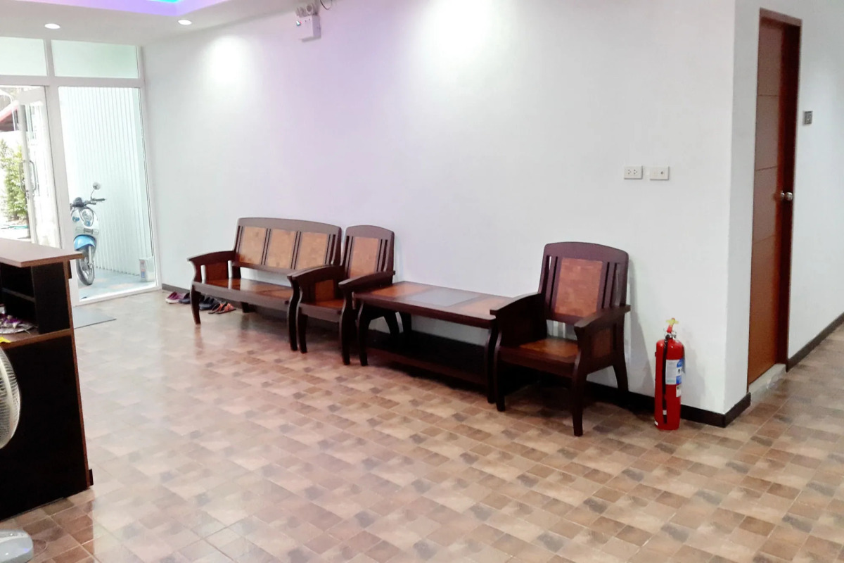 Naiyang Place Phuket Airport