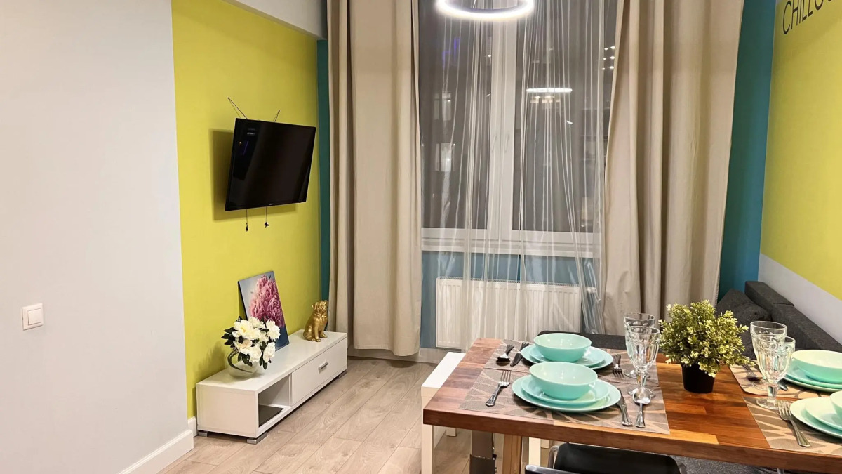 Уют Сьют на улице Автозаводская 23 с931 корпус 3