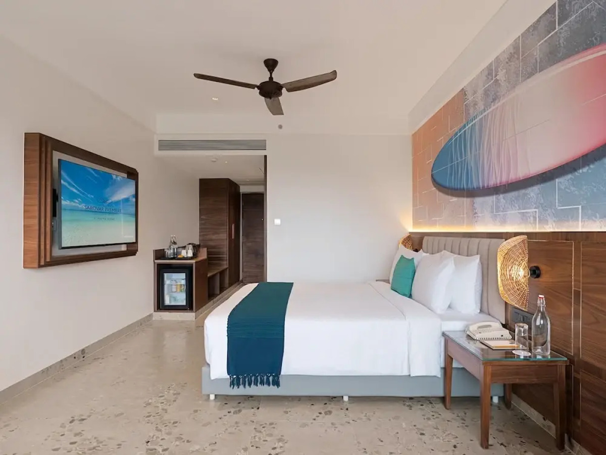 Gateway Goa, Palolem