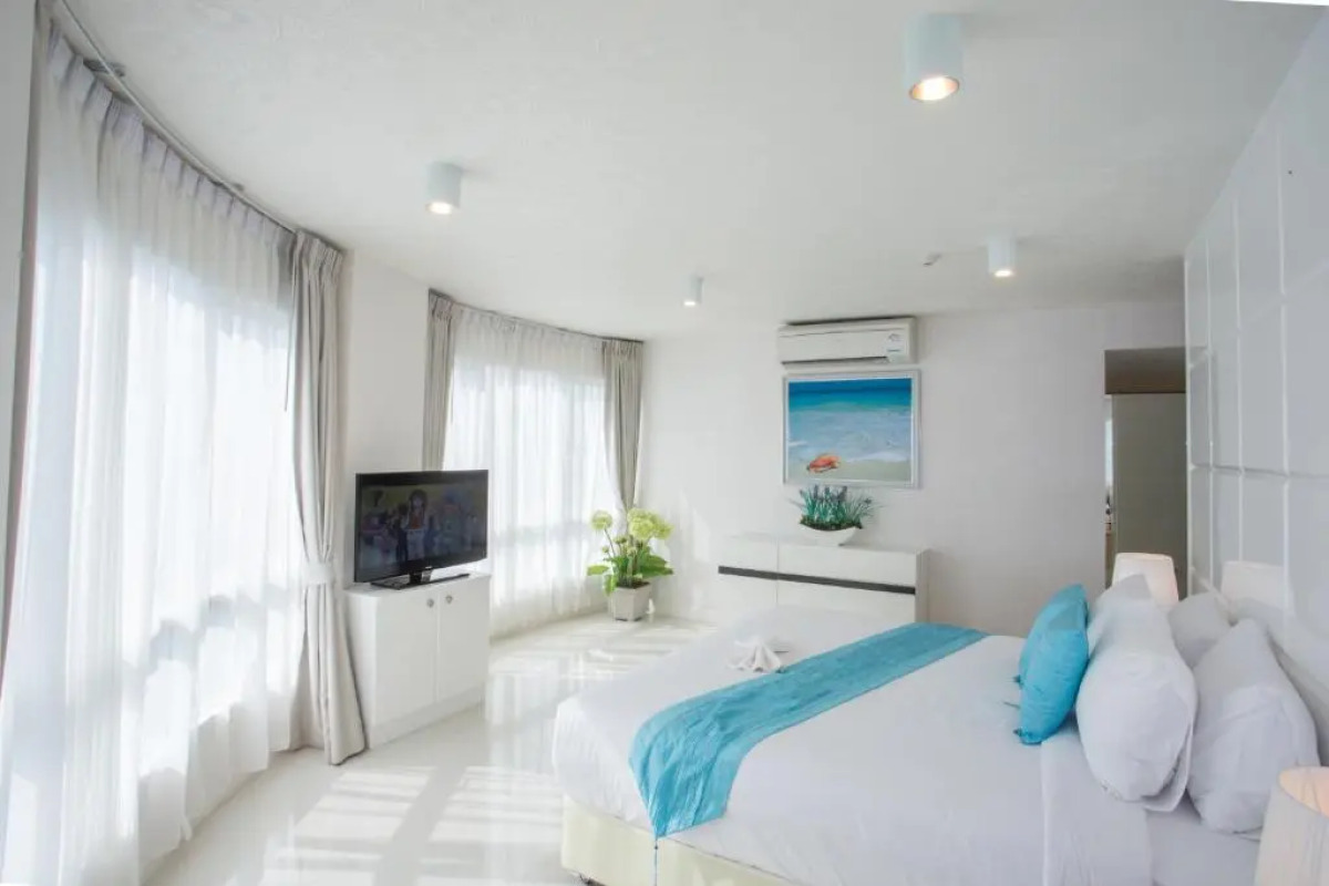 Отель Royal Pavilion Hua Hin