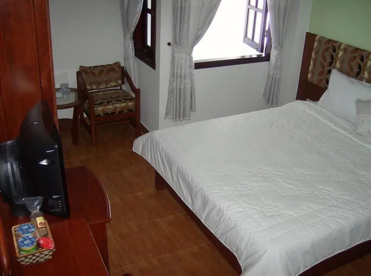 Saint Paul Hotel - Nha Trang