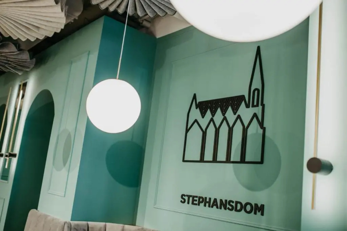 Ibis Styles Graz Messe