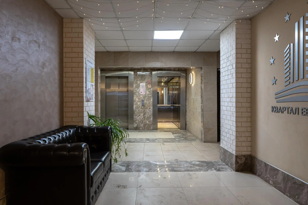 Как Дома на улице Тимирязева 9 корпус 1