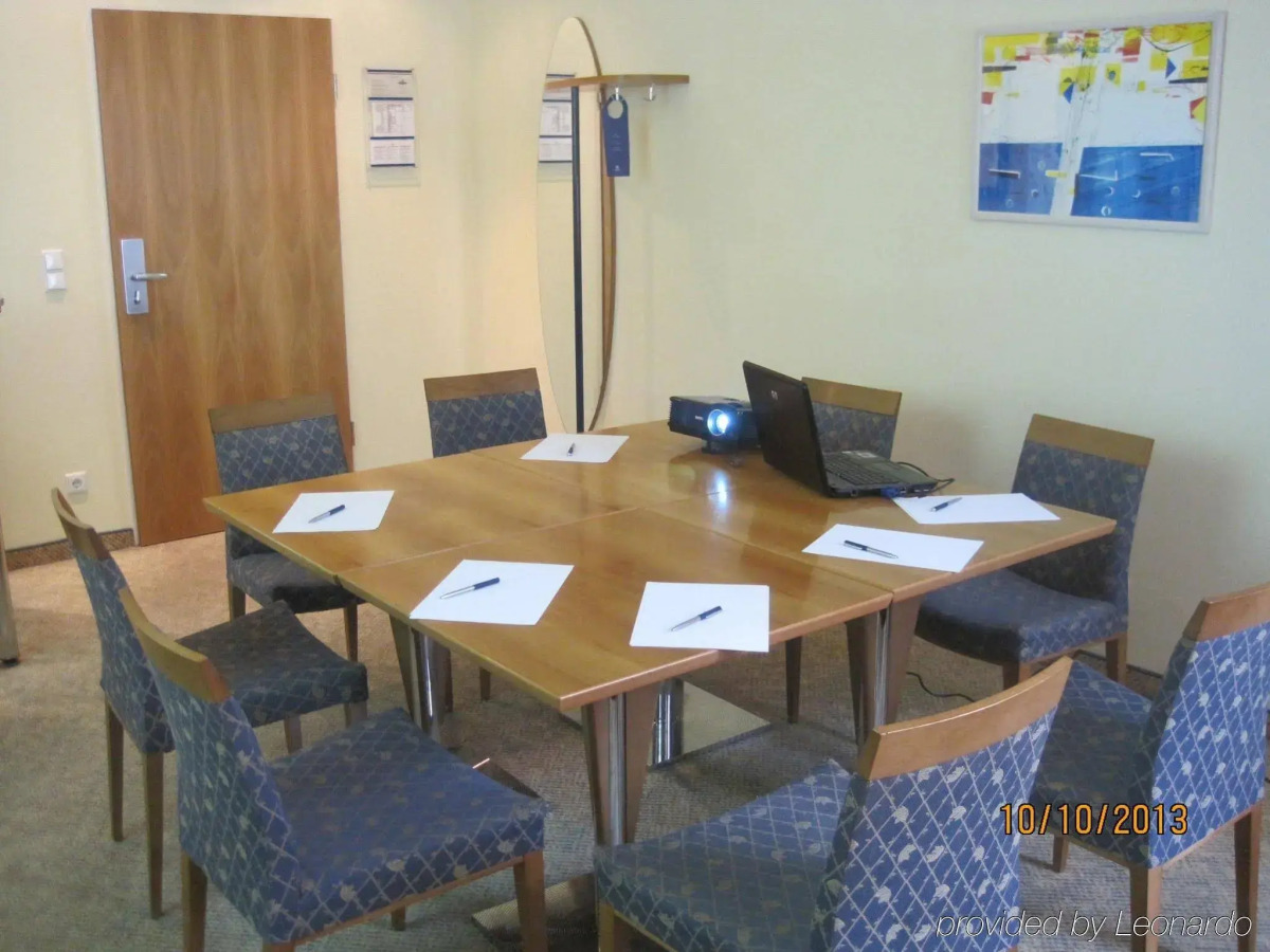 Mamaison Hotel Chain Bridge Budapest