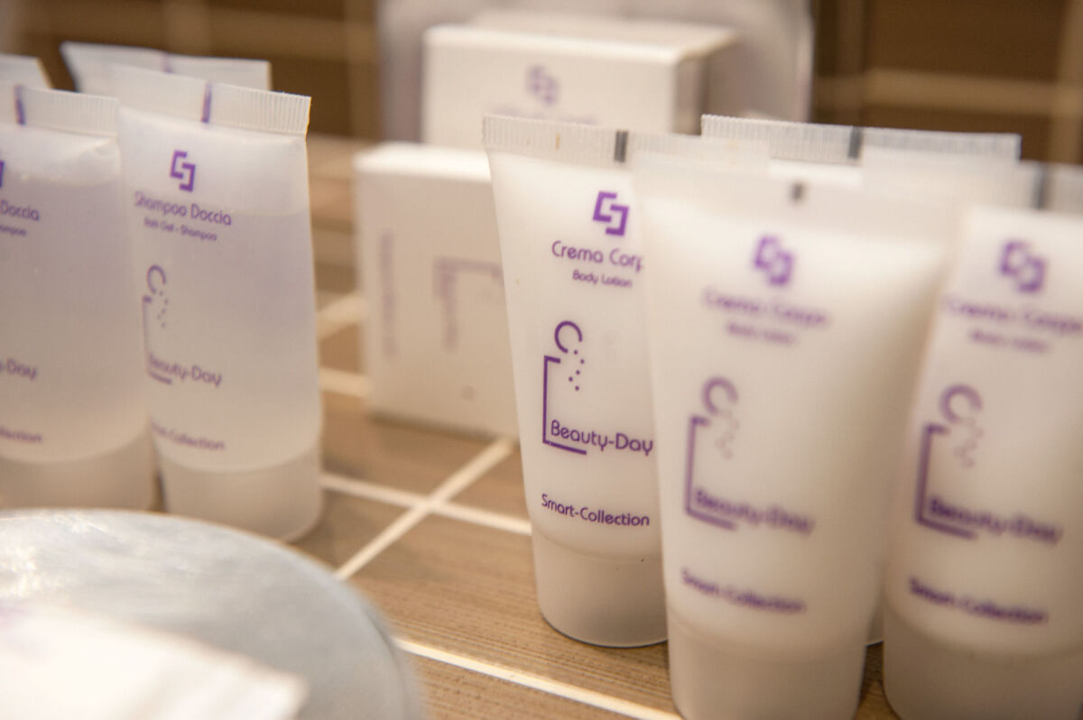 Terrace Pantheon Relais