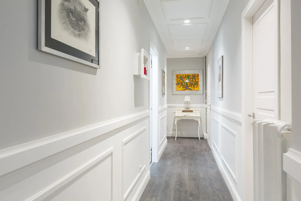 Residenza Vatican Suite