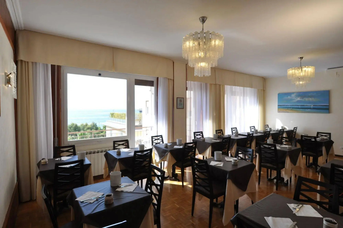 Hotel Sole Mare