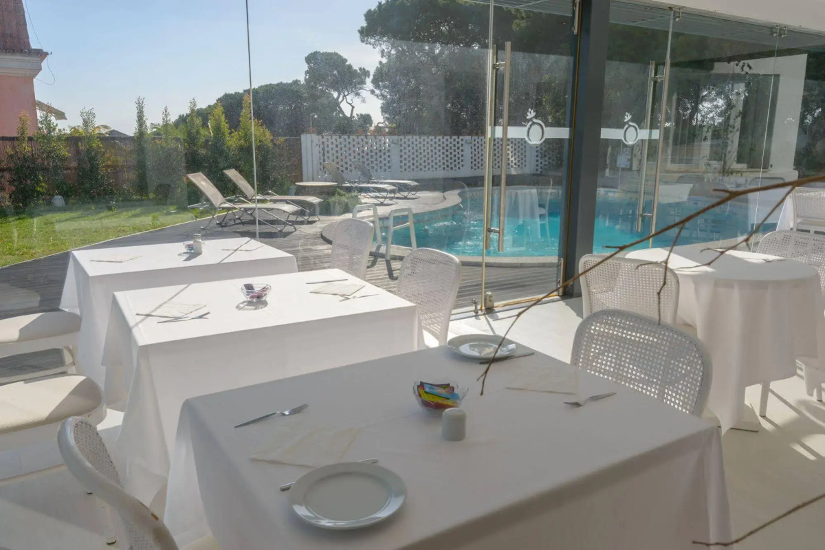 Amazonia Estoril Hotel