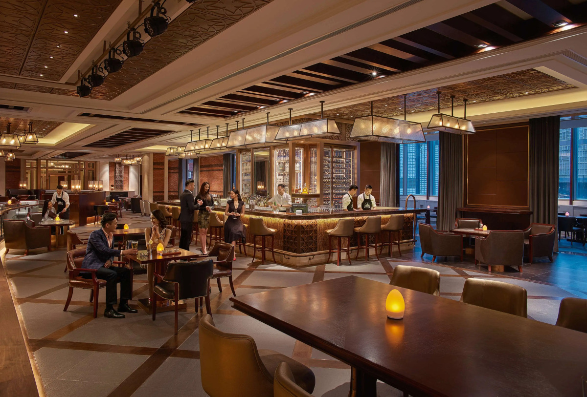 Shangri-La Ulaanbaatar