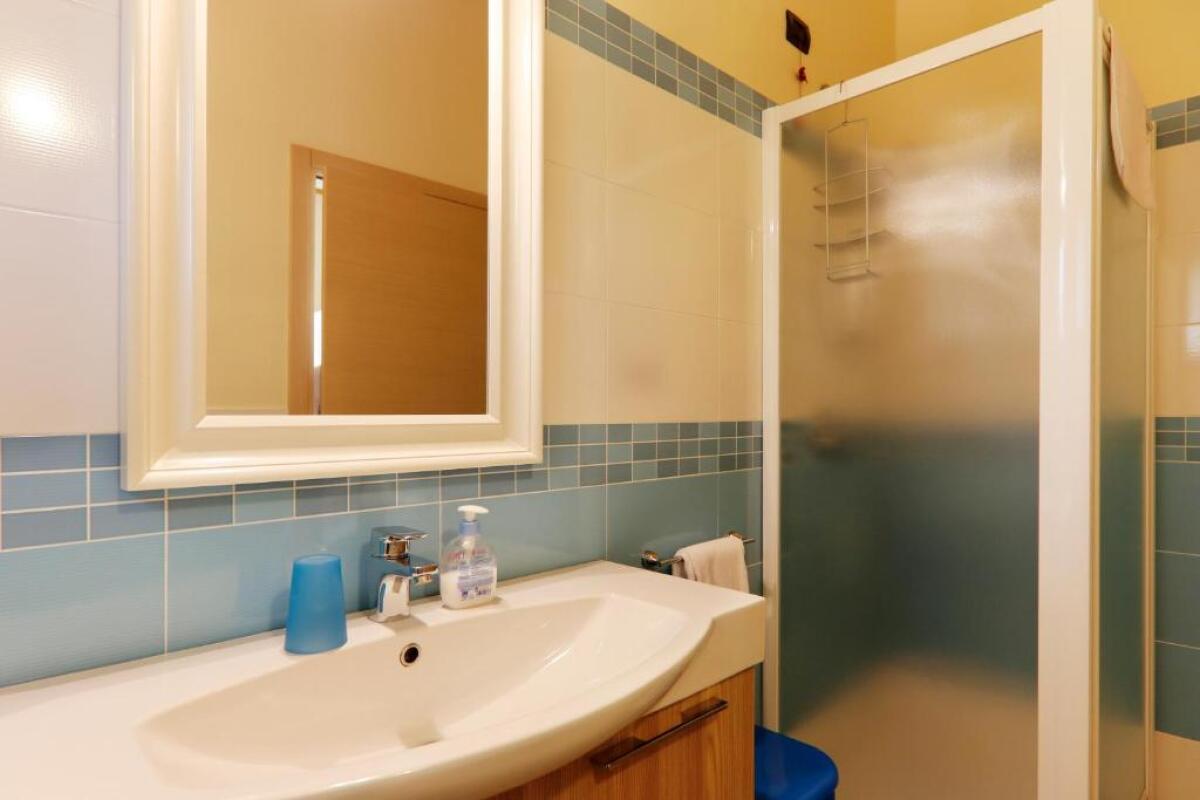 Agriturismo Terra e Lago d'Iseo