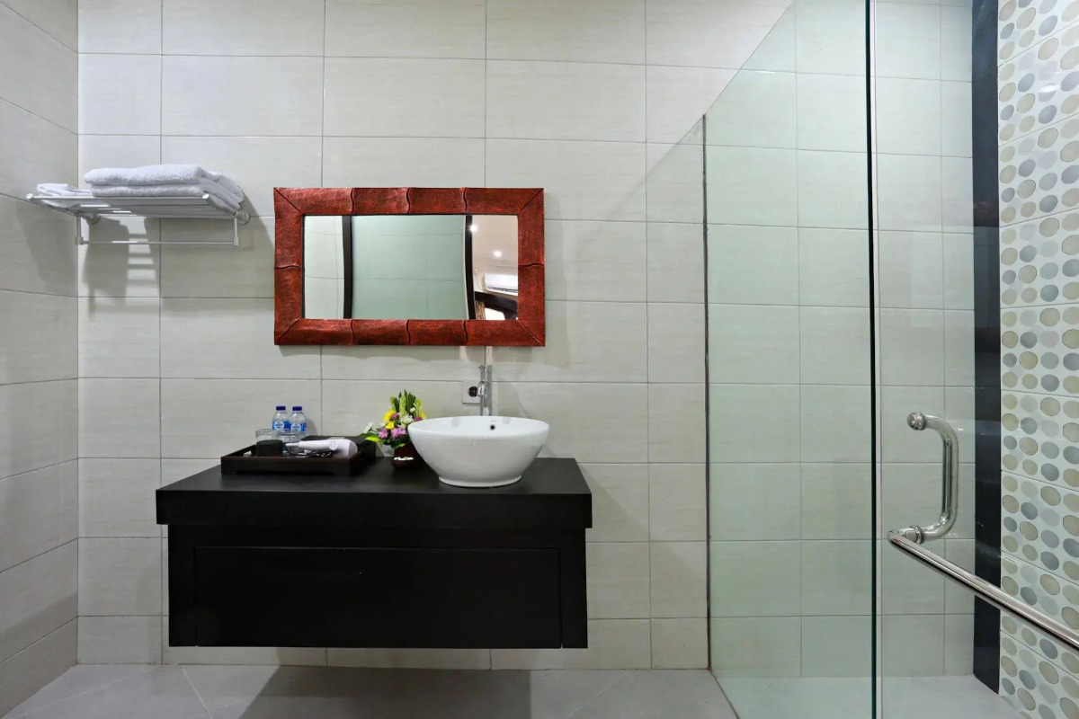 Argya Santi Suites and Villas