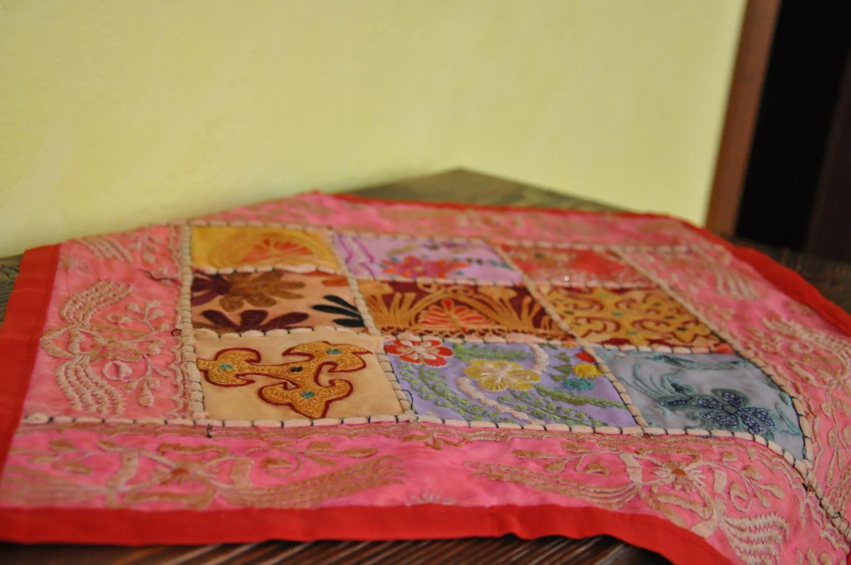 Купеческая