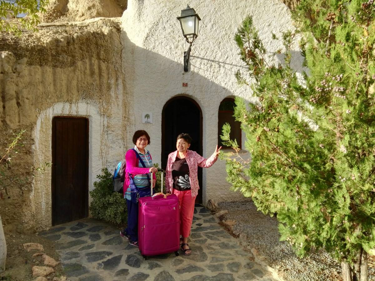 Cuevas Abuelo Ventura