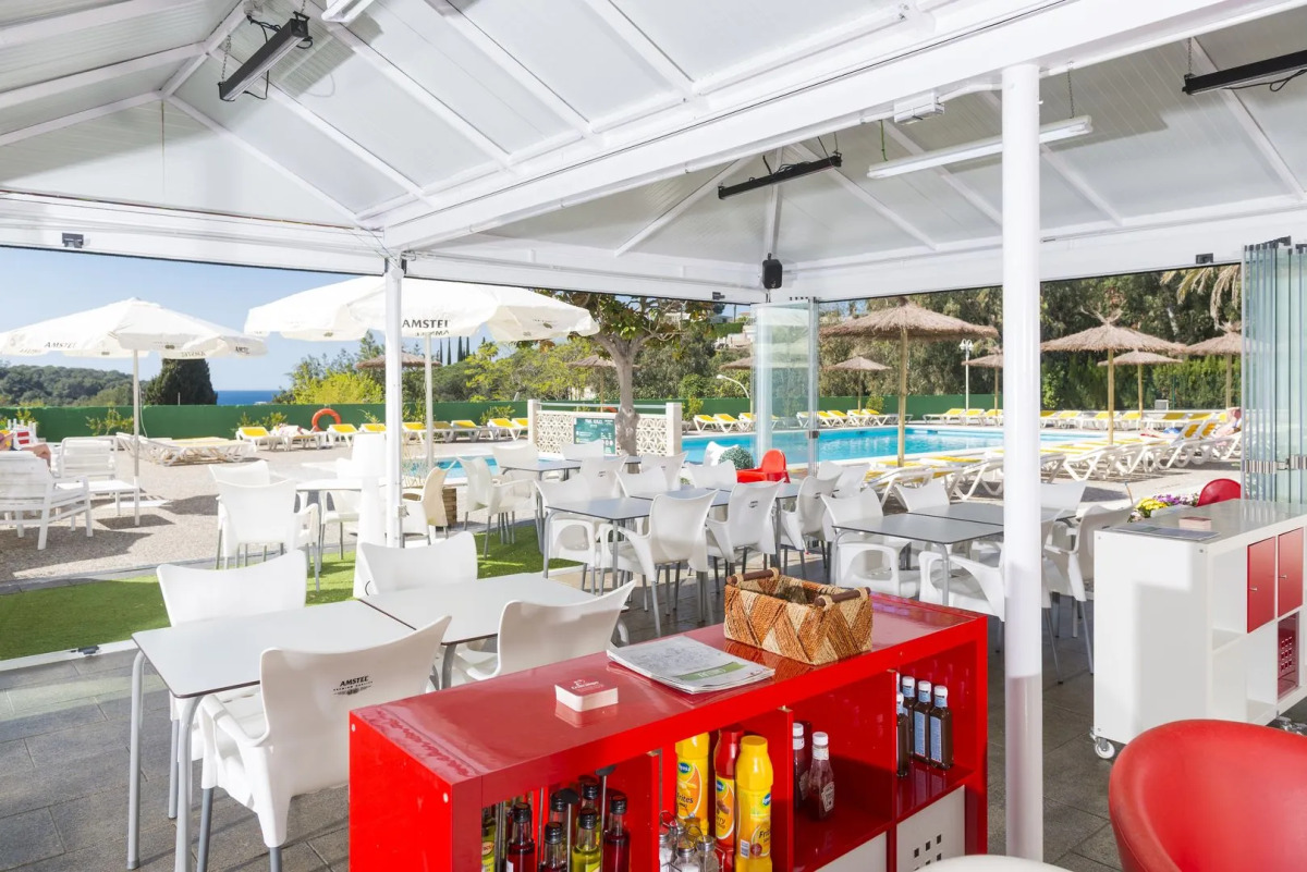 Apartamentos Els Llorers