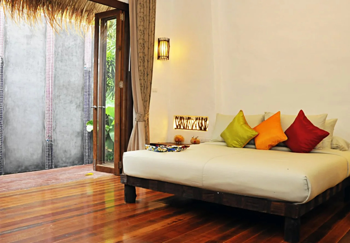 Koh Tao Cabana Resort