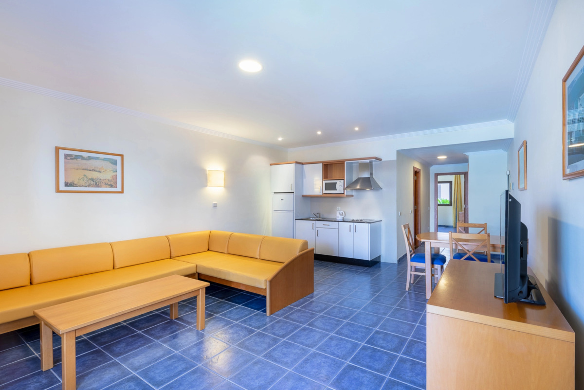 Hotel Mirador Papagayo by LIVVO