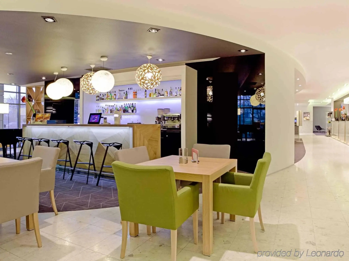 Novotel Krakow Centrum