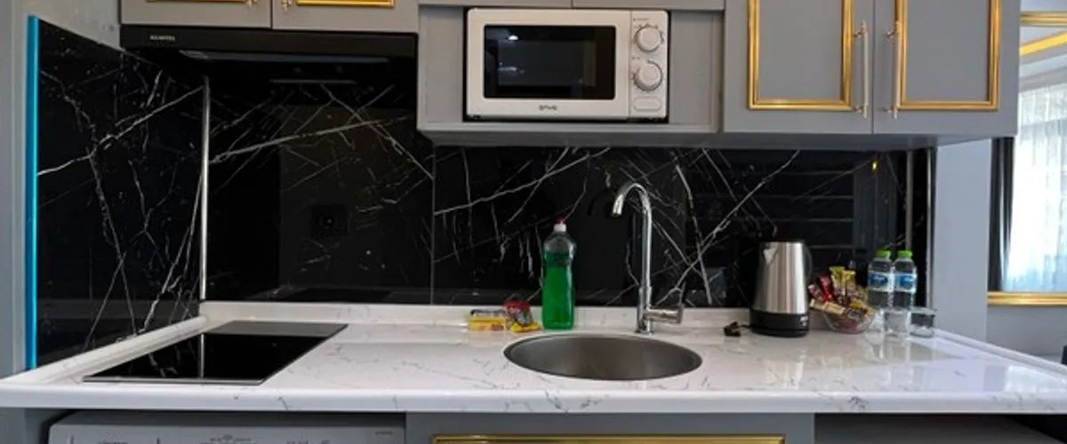 Taksim Larissa Residence