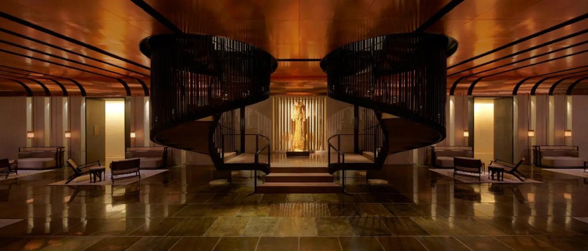 The RuMa Hotel and Residences