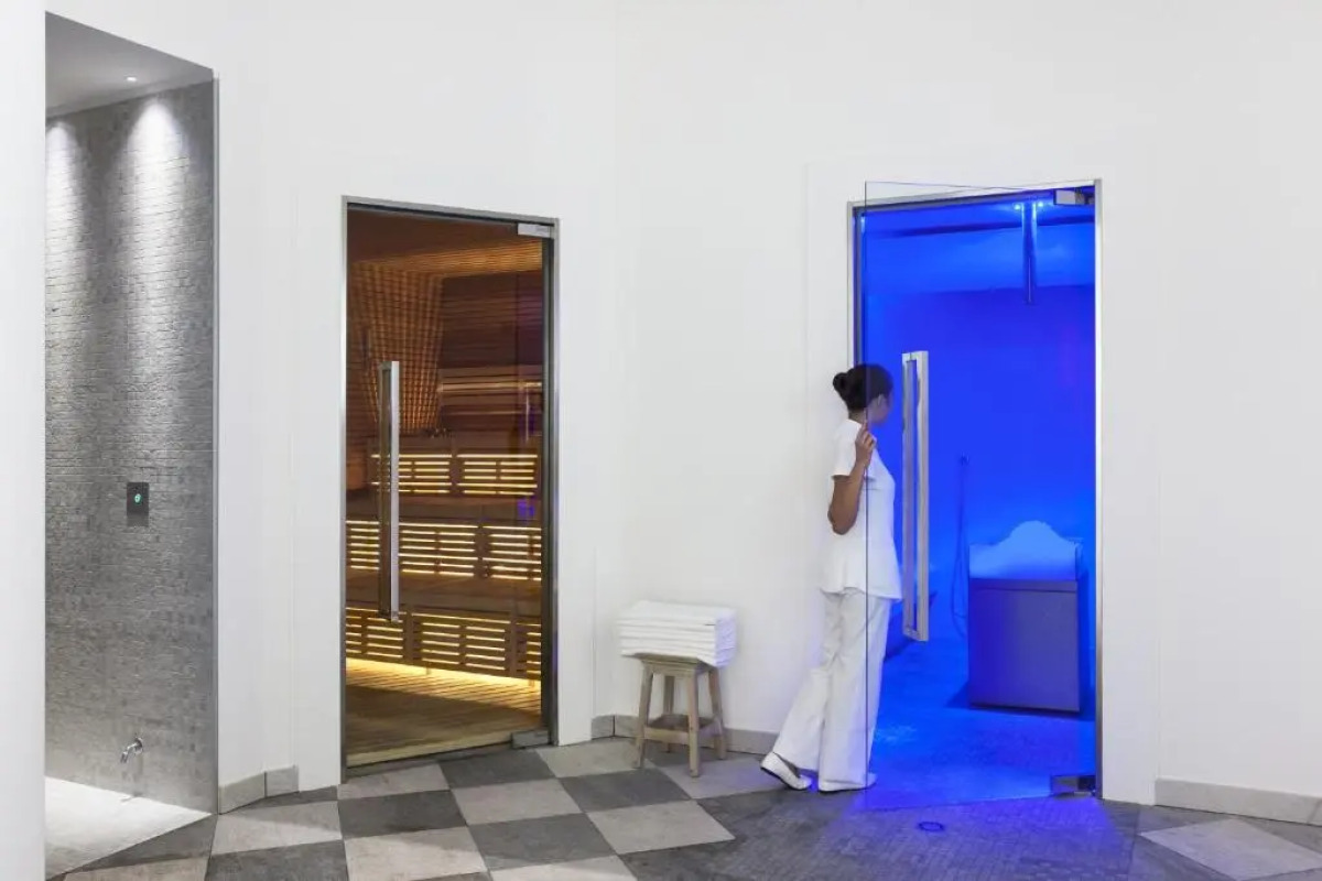 Grand Hotel Trieste & Victoria