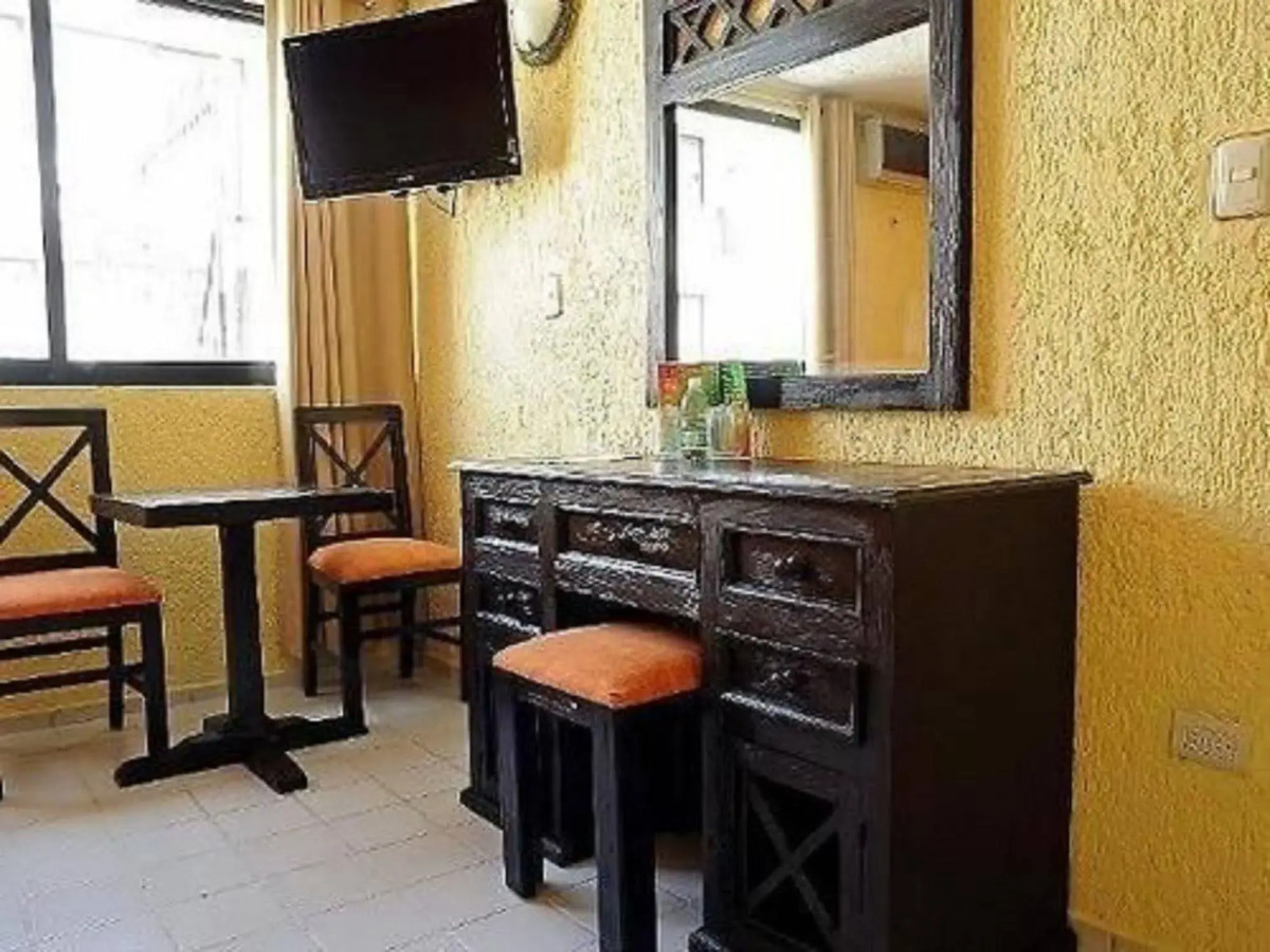 Hotel Hacienda de Castilla