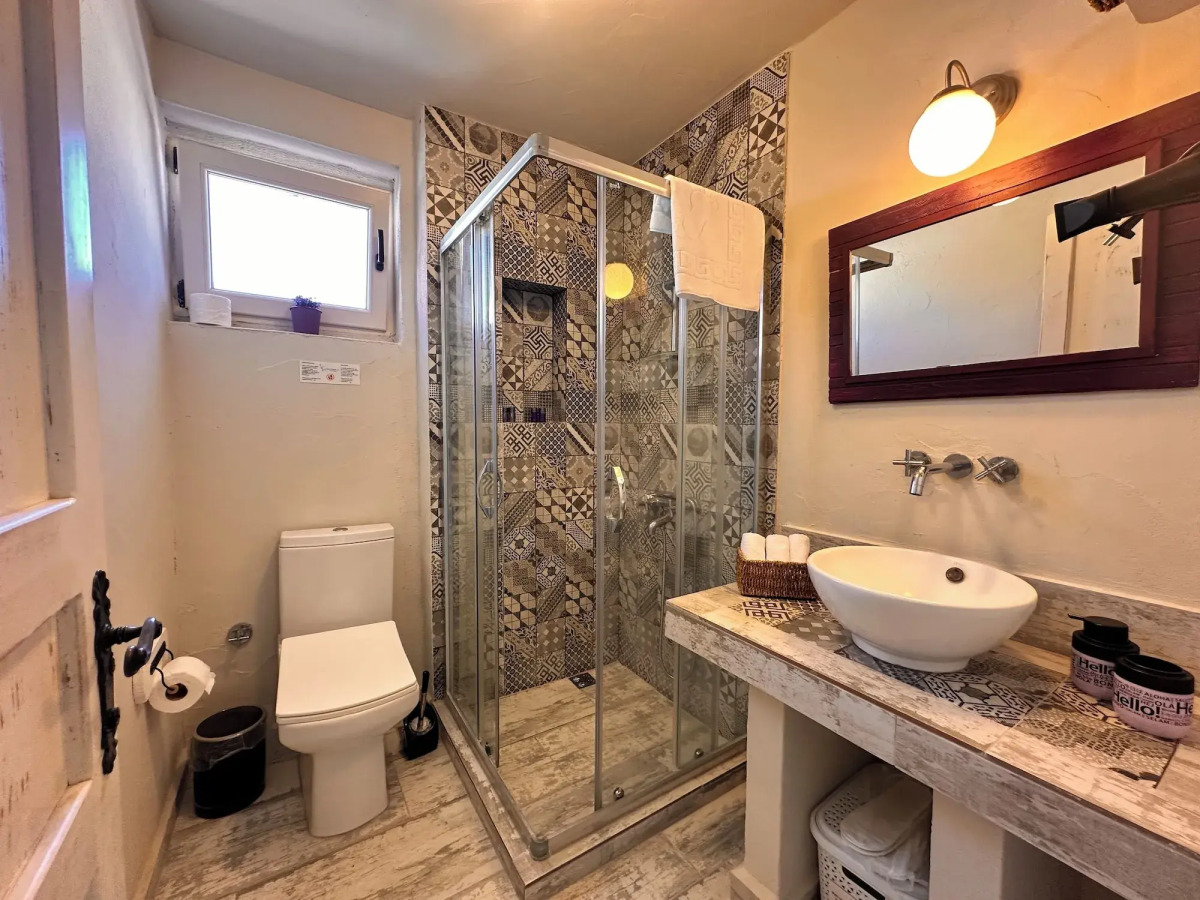 Cassiopeia Hotel Alacati