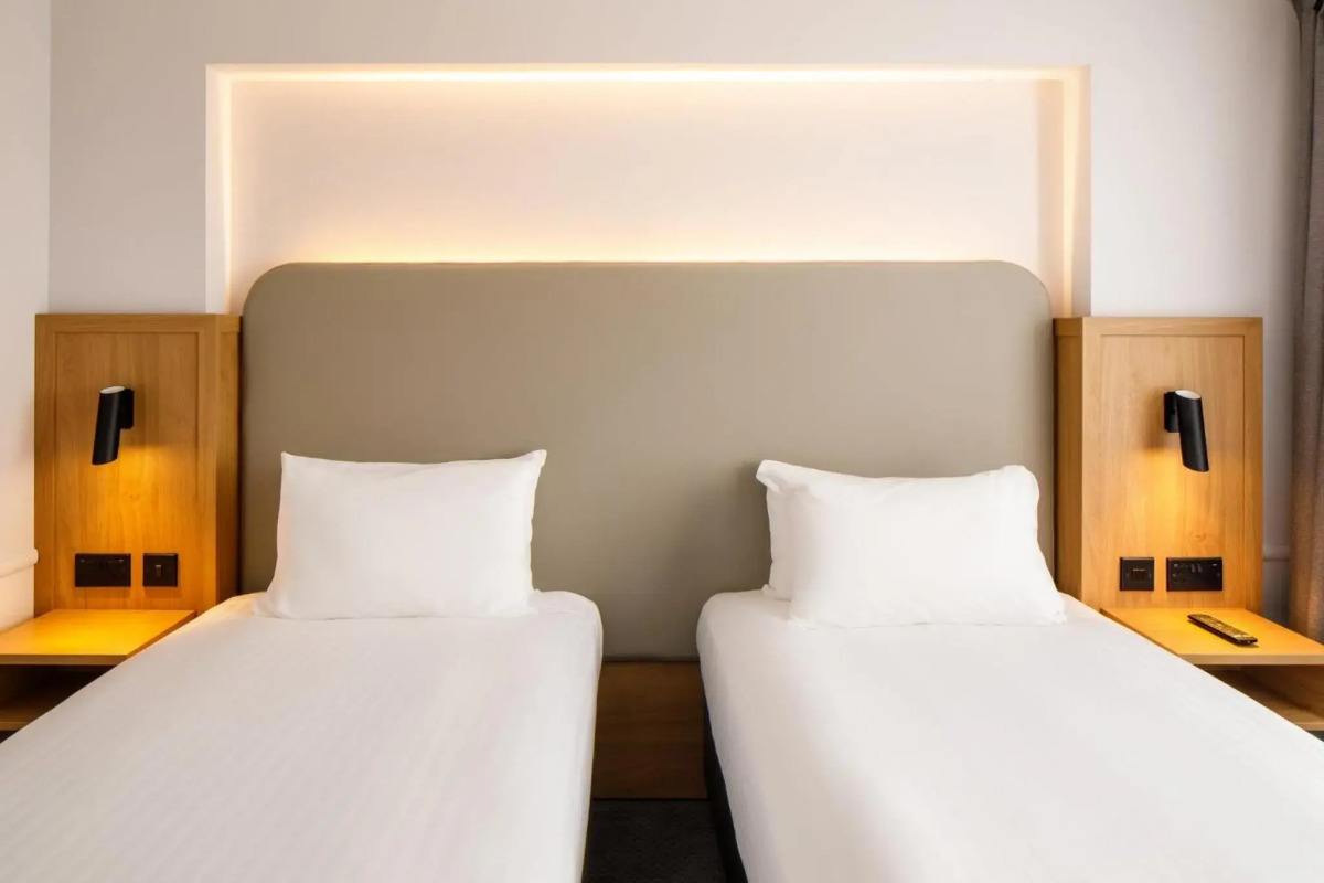 Seminaris CampusHotel Berlin