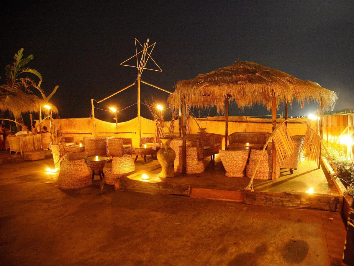 Villaggio Turistico Internazionale La Plaja