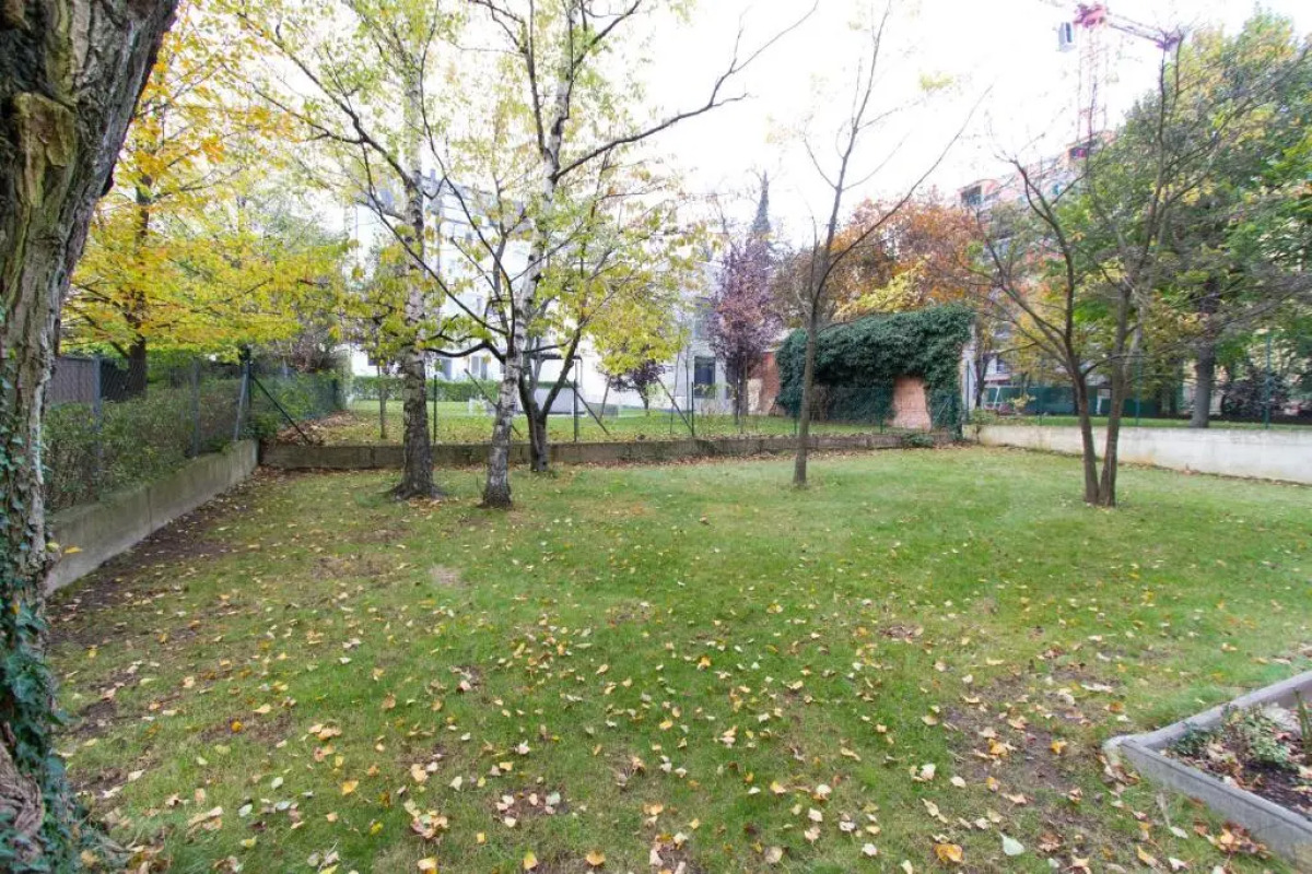 Hotel & Apartments Klimt