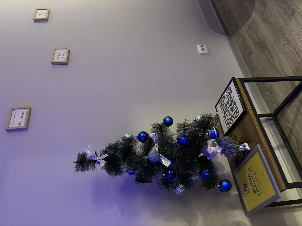 Апартаменты на улице Пузакова 4