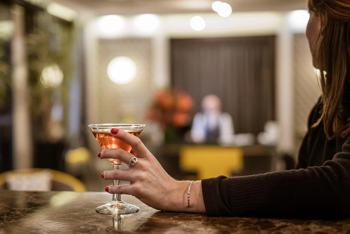 Hôtel Le Marquis by Inwood Hotels