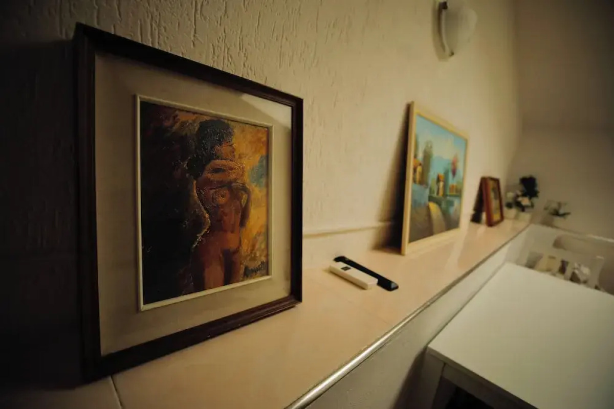 Hosting Dreams Attics Duomo