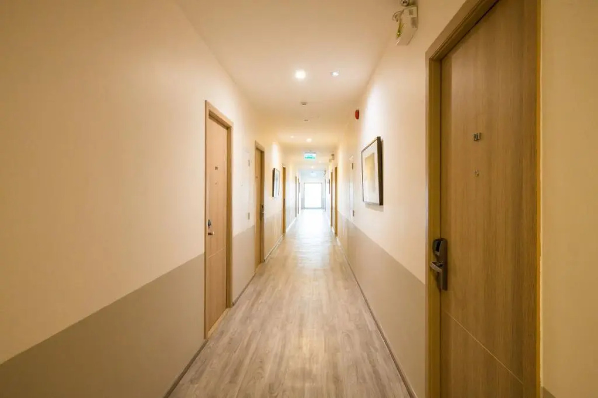 Waldorf Astoria Bangkok