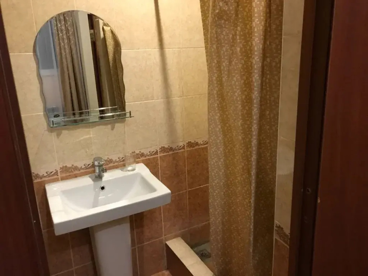 Na Krupskoj Guest House