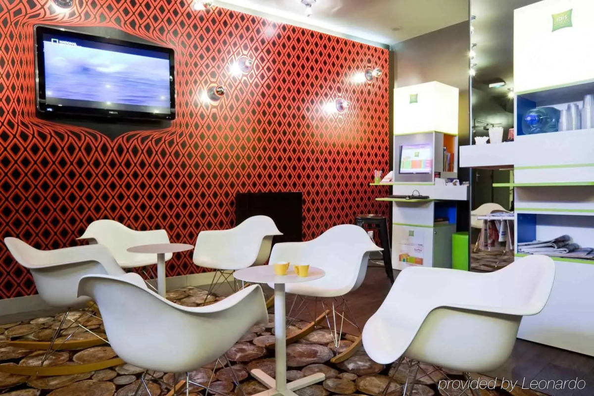 ibis Styles Paris République