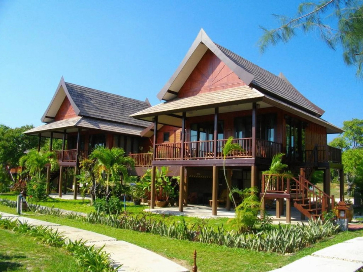ThaiLife Wellness and Meditation Resort
