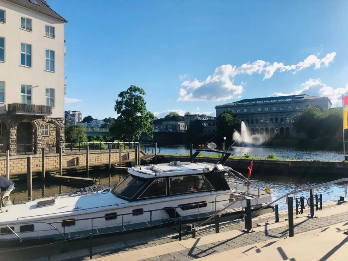 Holiday Inn Express Mulheim - Ruhr by IHG