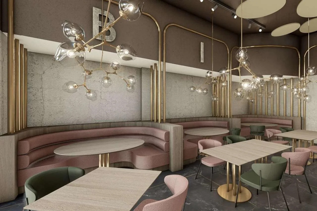 Hilton Garden Inn Padova City Centre