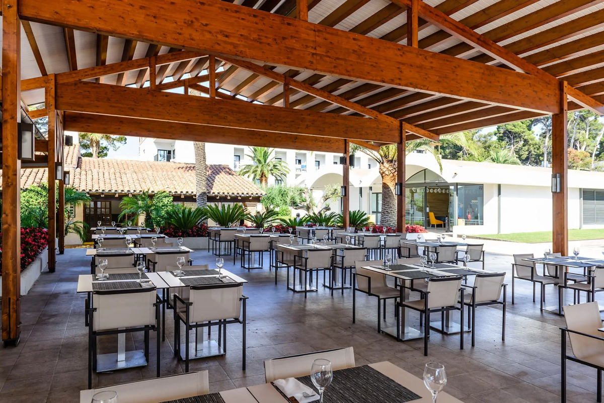 Pueblo El Dorado Playa