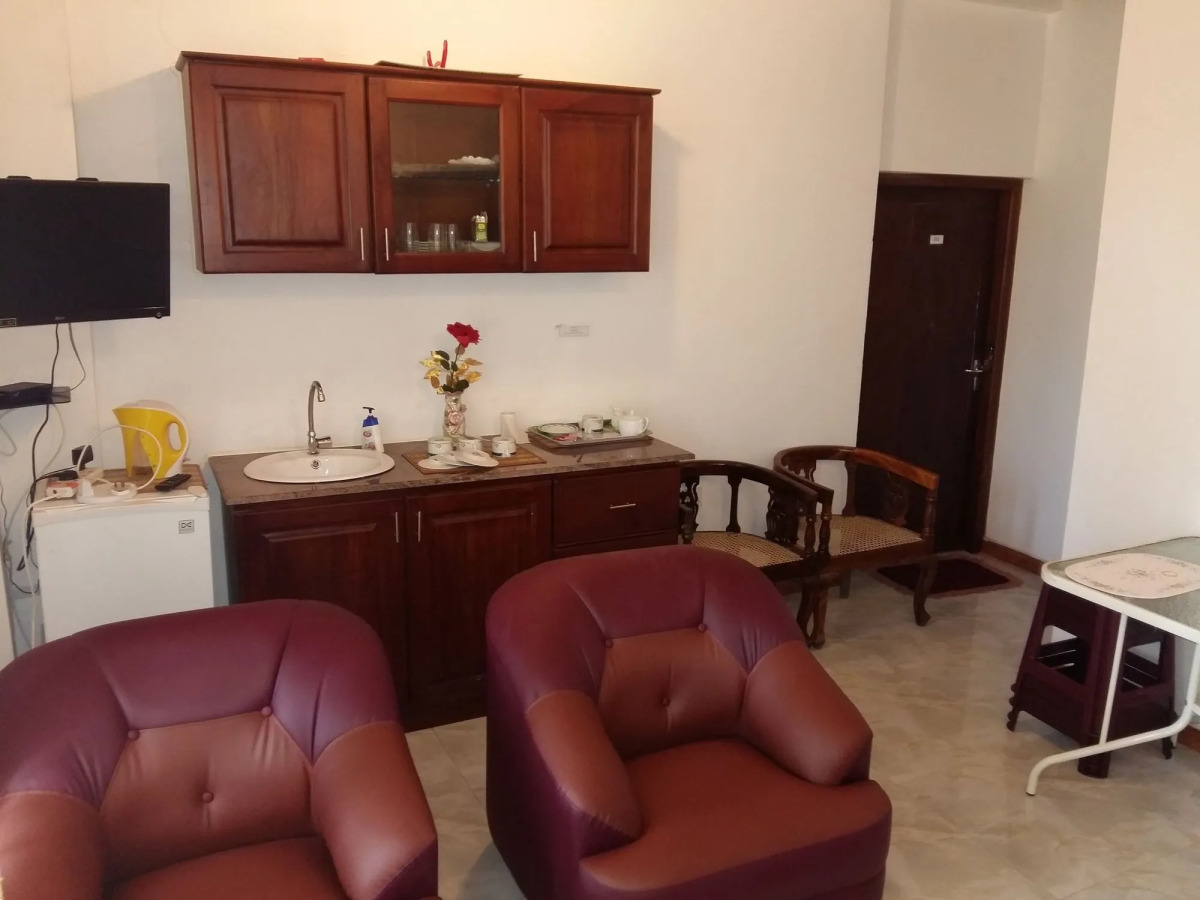 Southern Comforts - Galle Fort